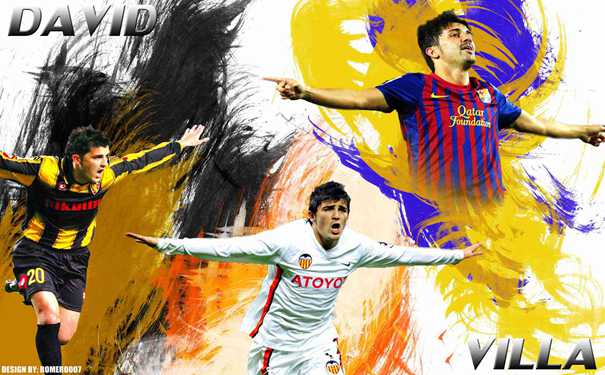 阿森纳VS切尔西